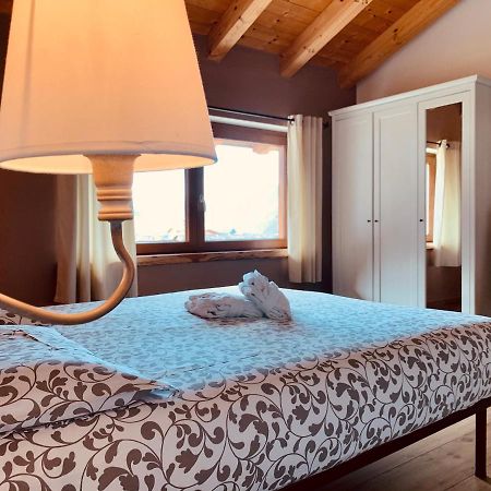 Bed and Breakfast Mortirolo Mazzo di Valtellina Exteriér fotografie